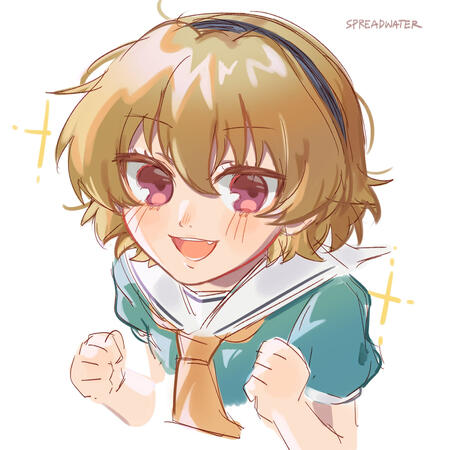 Higurashi 2