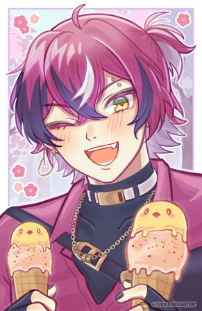 Doppio Spring Hangout